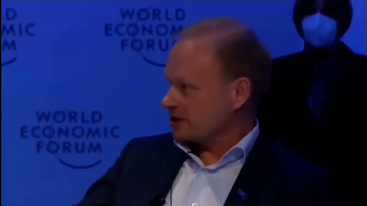 Nokia CEO | WEF