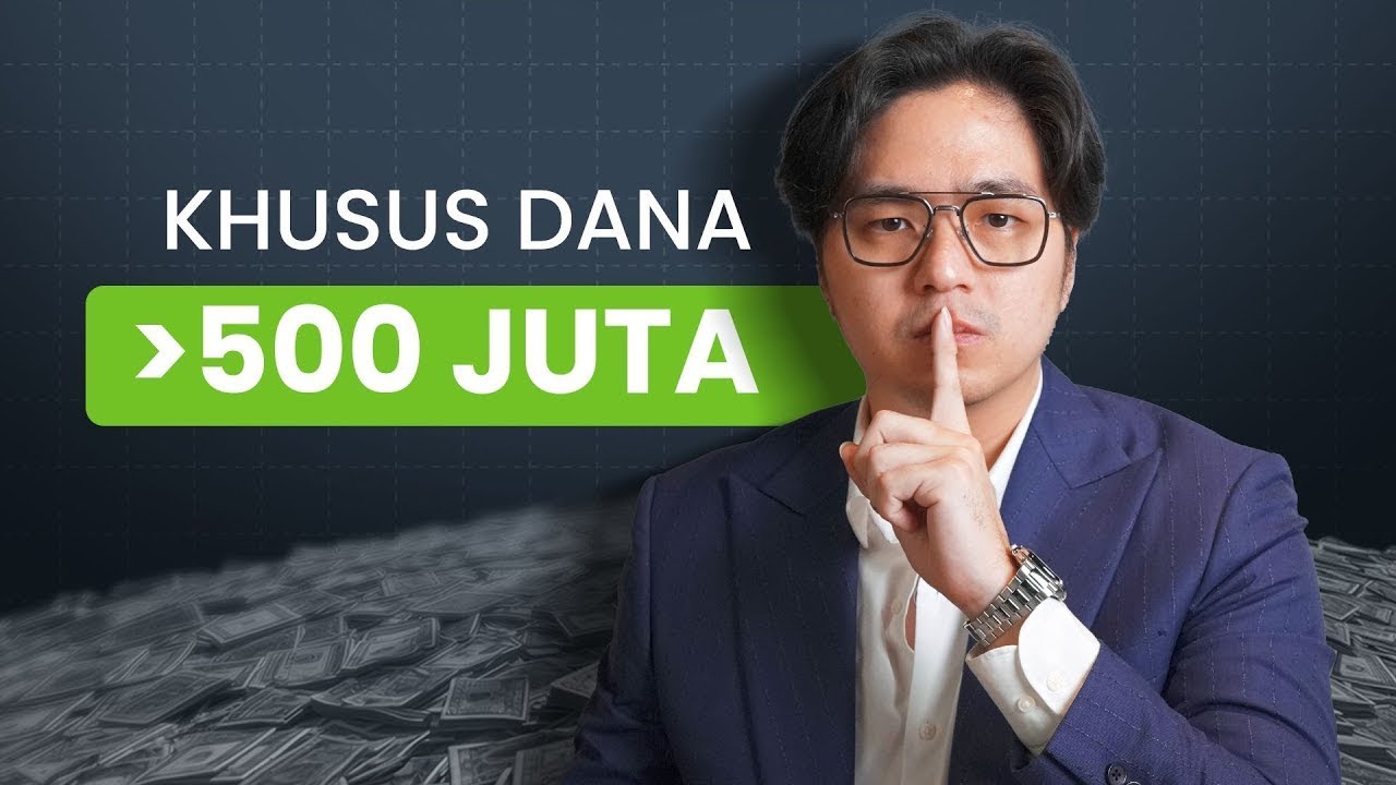 Berapa Saham yang Seharusnya Ada di Portofoliomu?