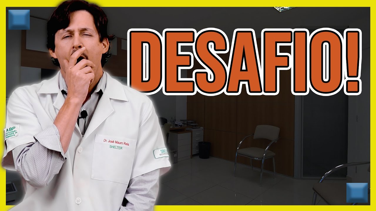 DESAFIO - Assista o v&iacute;deo todo sem BOCEJAR! - [Di&aacute;rio do Sono - Tratamento Para Ins&ocirc;nia]