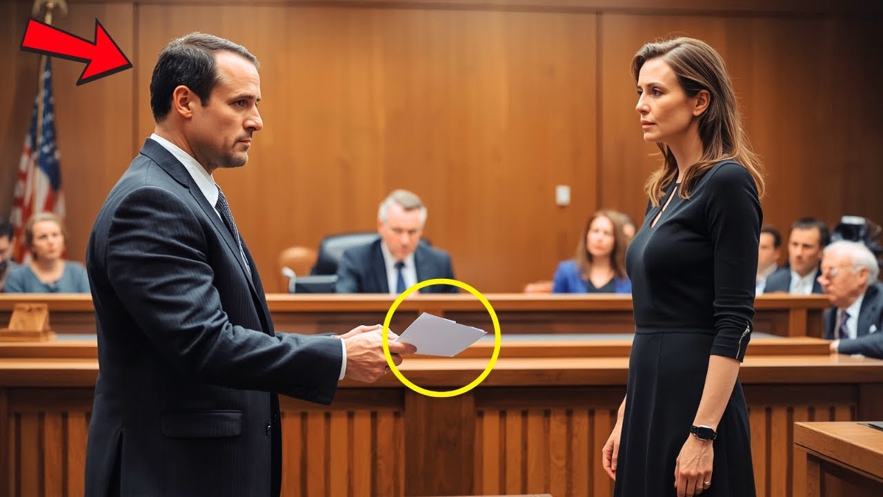 He Divorced Her at the Worst Moment of Her Life — He Never Knew She Was Worth $1.3 Billion
