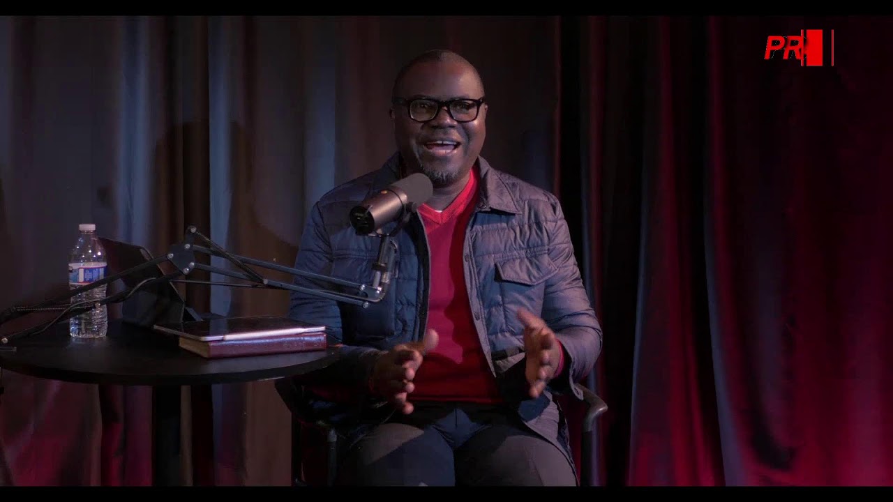 PRAYER FACTORY LIVE