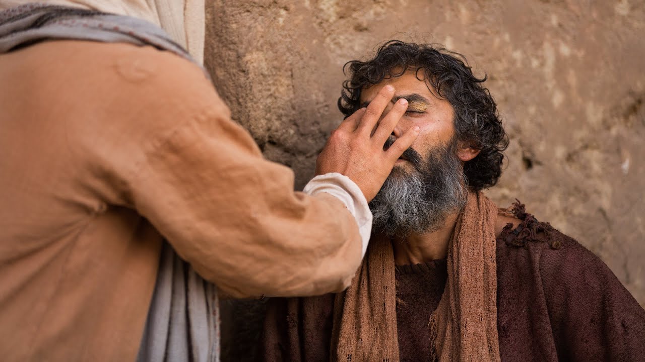 Luke XXXIII: The Reaction to Jesus Christ's Authority Over Spiritual Powers