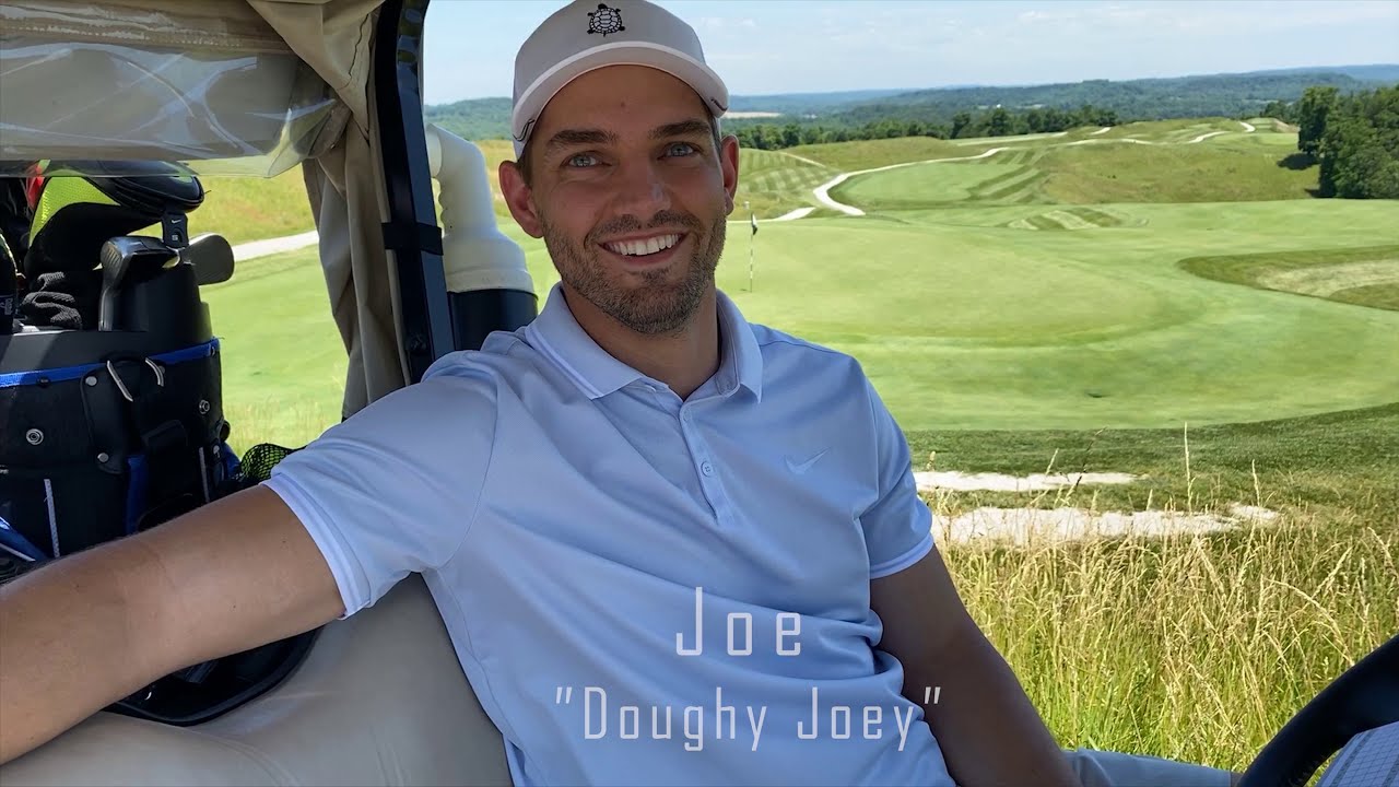 Turtle Golf - Who We Are - Regular golf guys from Michigan