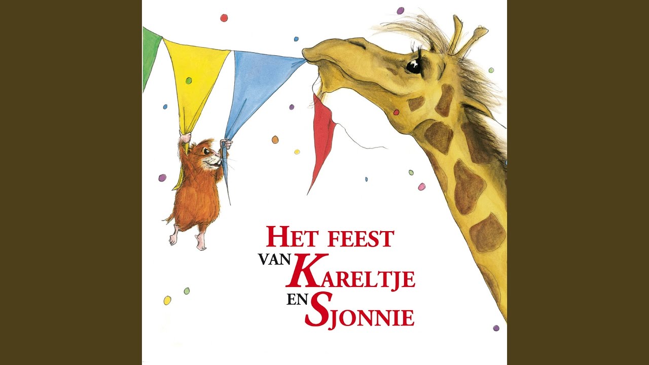 Sjaan De Koe