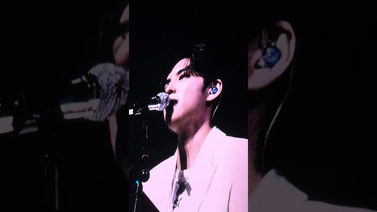260124 [FANCAM] Day6 - I Smile