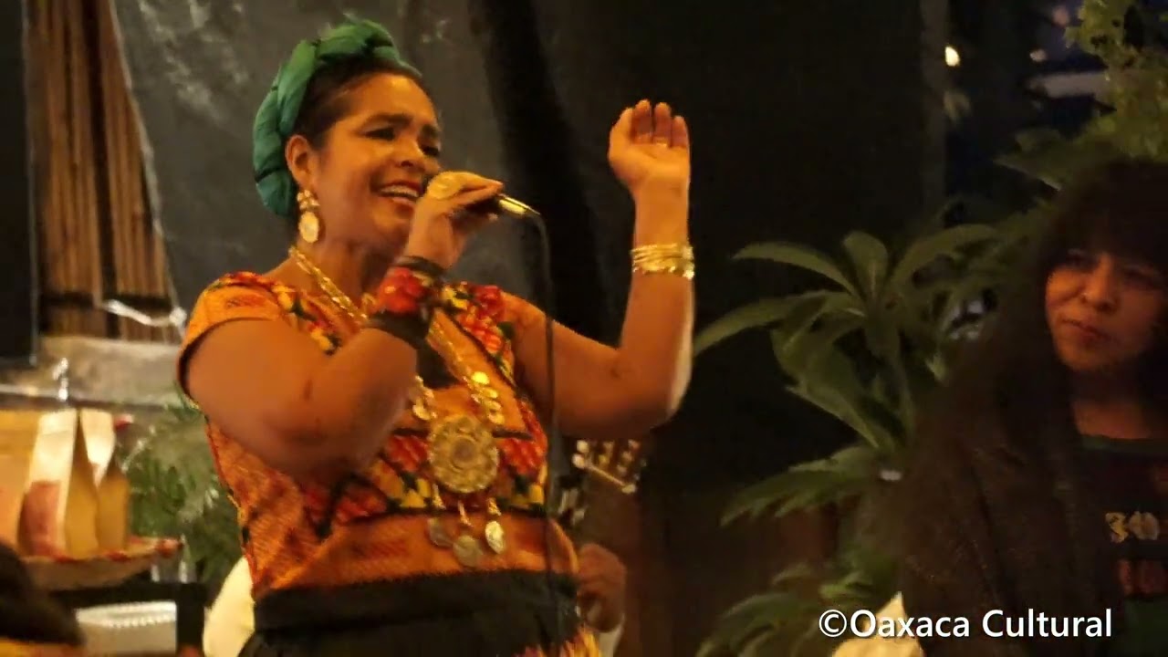 El Feo || Martha Toledo Mar y Tulia Sánchez Oaxaca Cultural