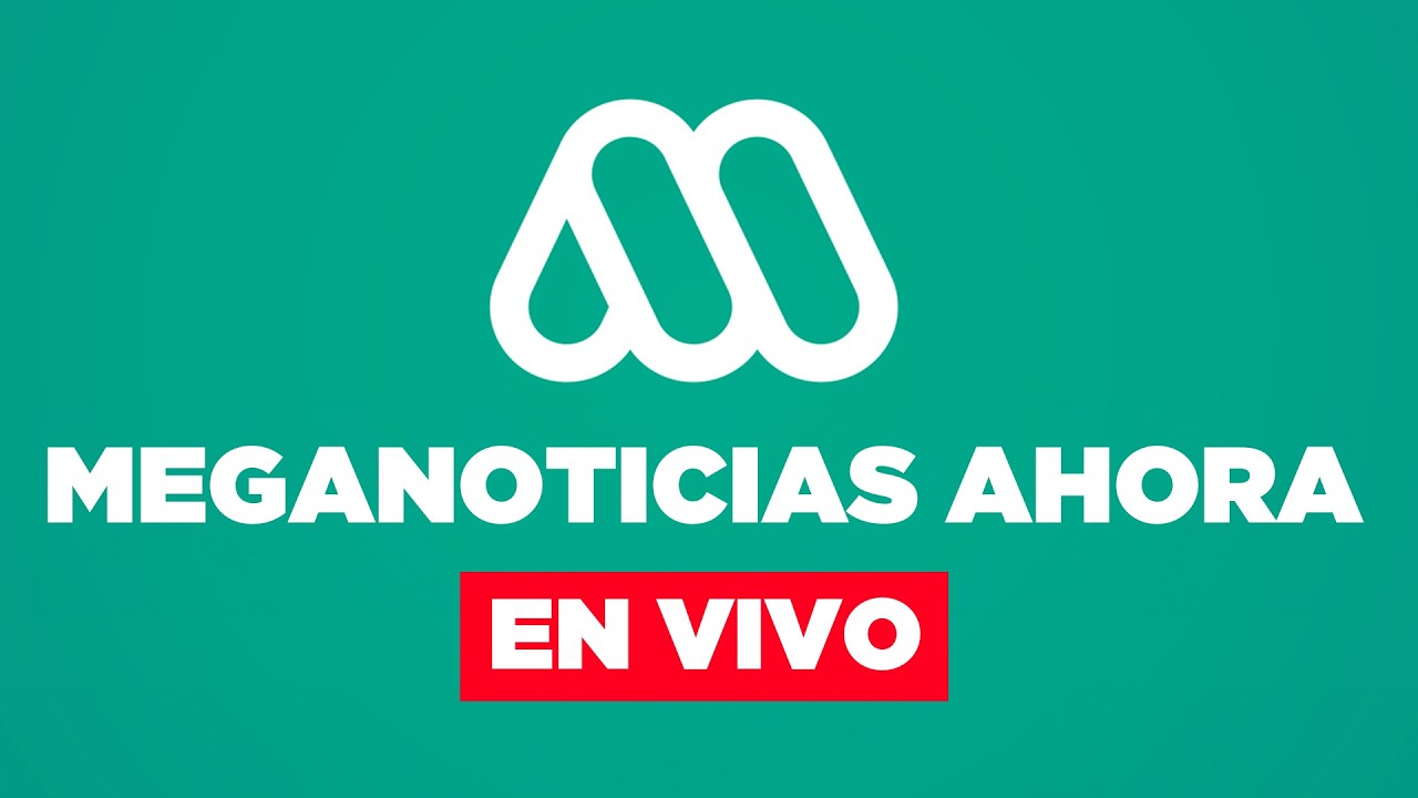 EN VIVO | Meganoticias Ahora - Lunes 24 de agosto de 2026