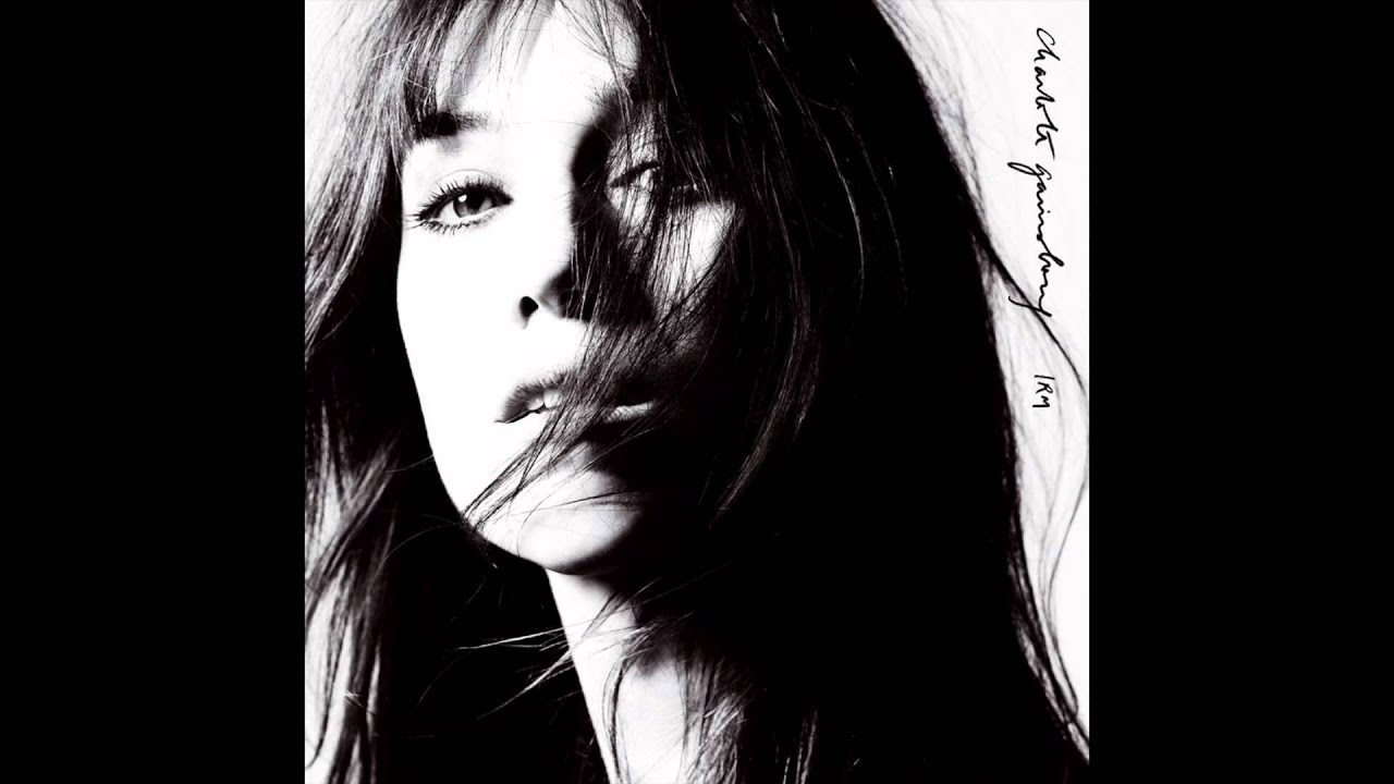 Charlotte Gainsbourg - Trick Pony (Official Audio)