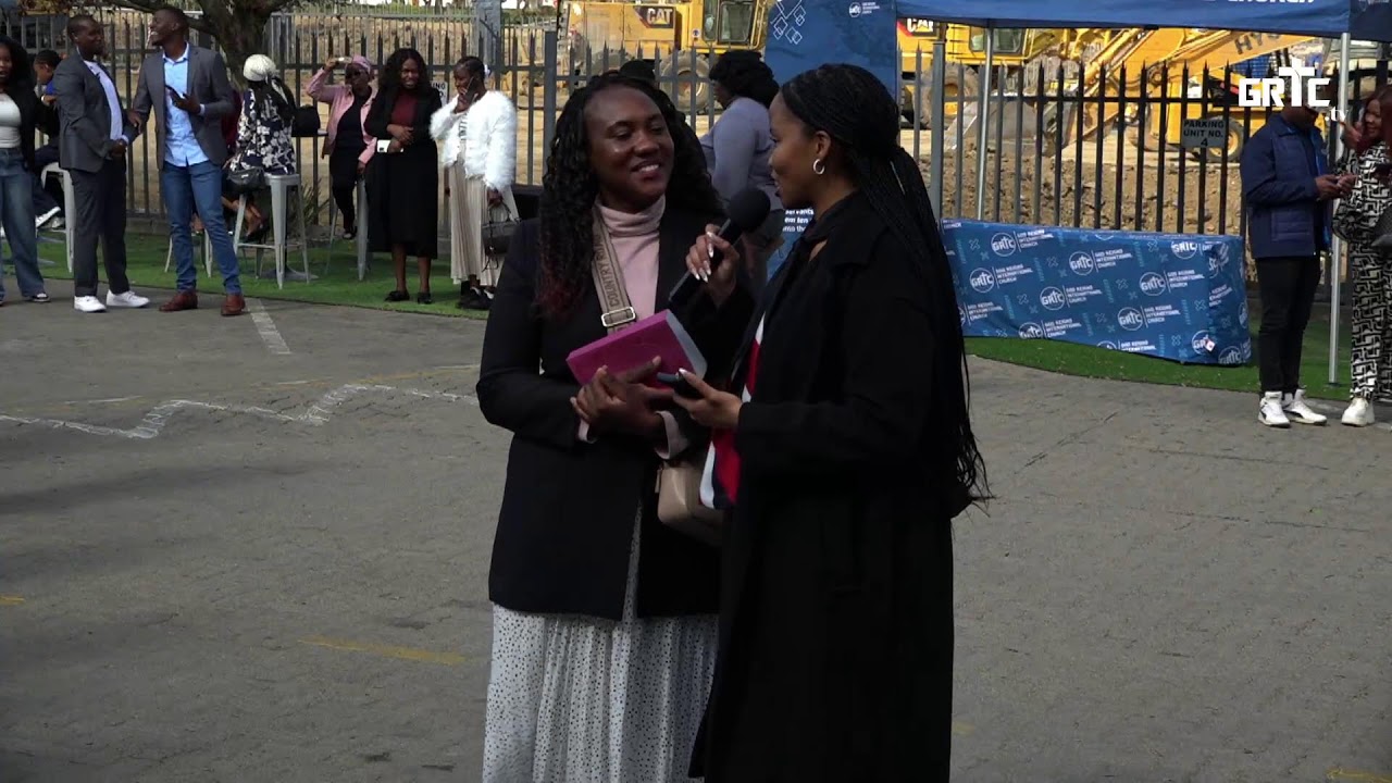 PS LUNGI NDALA | THE CURIOUS CASE OF THE EMPTY TOMB (PART 8 THE WAY)