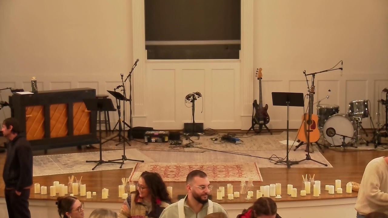 Lockeland Springs Live Worship | February 22 2026 | 10:30 AM