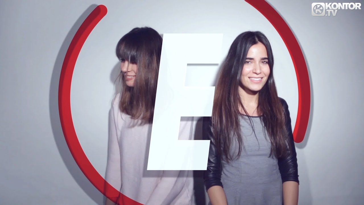 SESA - Bring The Noise (Official Video HD)