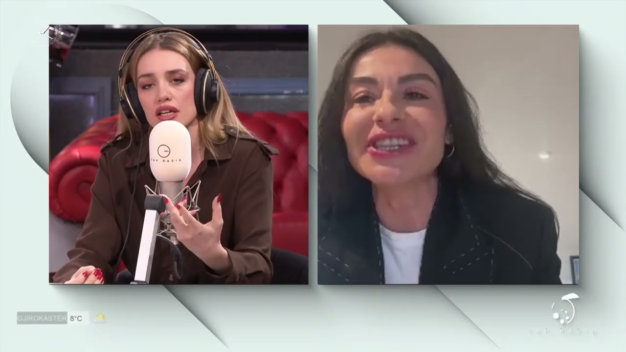 BBV5/ Zhaklin Lekatari: Fjalët e Rogertit nuk justifikohen, më erdhi keq për opinionistët/ Wake Up