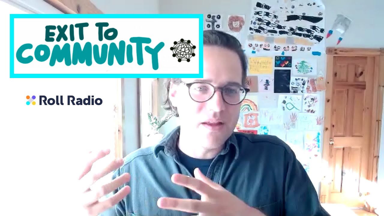 Creating the Exit to Community Movement