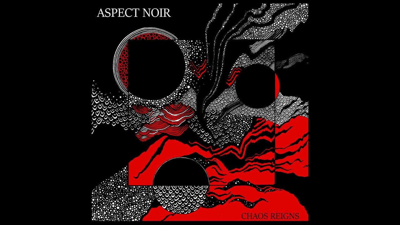 Aspect Noir - The House