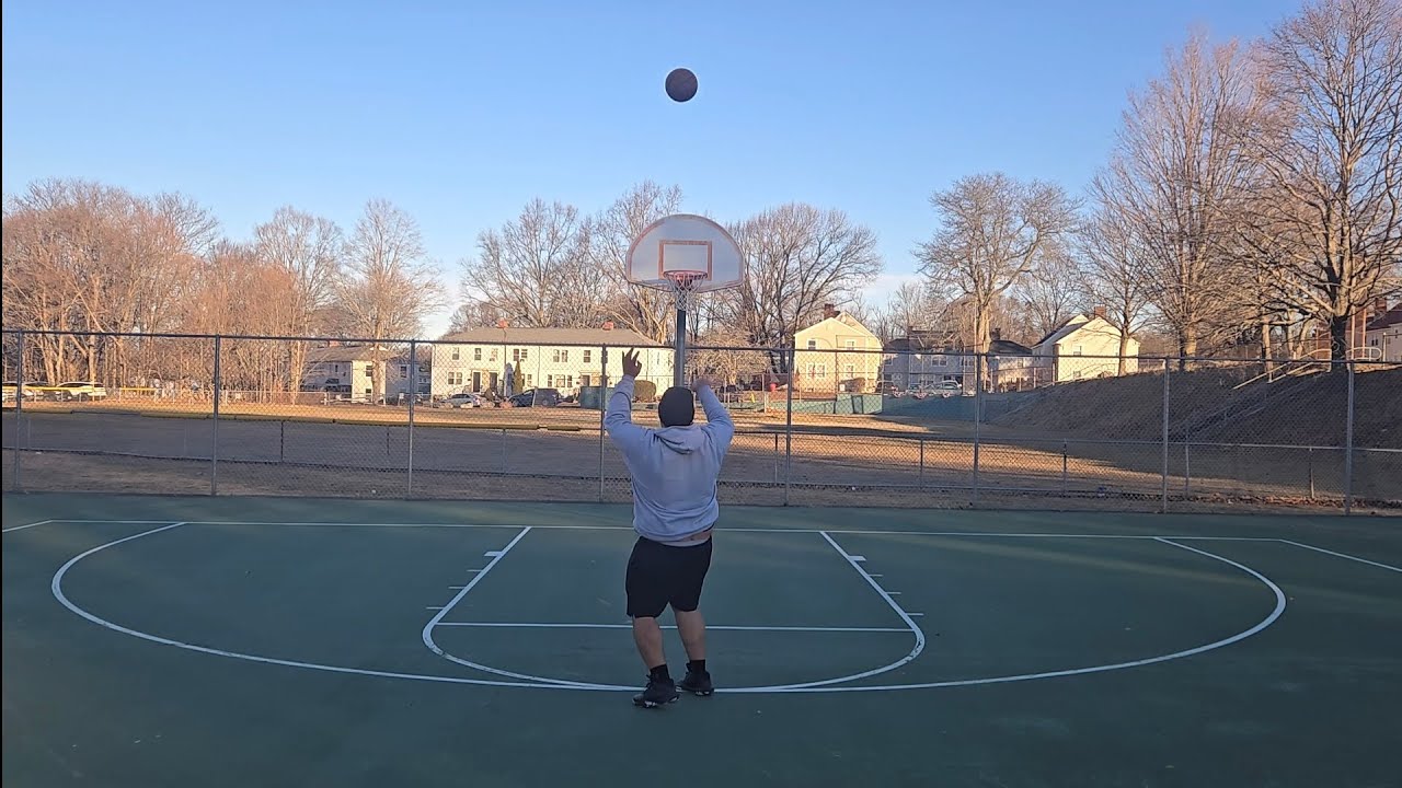 Freezing Three's 
