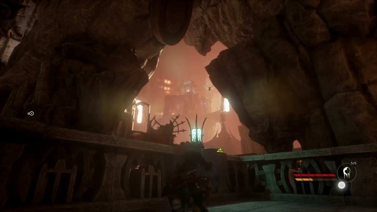 Styx SOD Ep 13 CAVETROLL