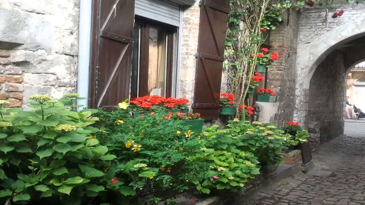 Il était une fois à Béthune