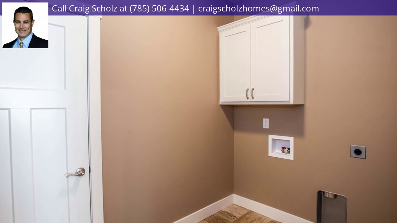 4754 Christine Circle, Manhattan, KS 66502 - MLS #20190608