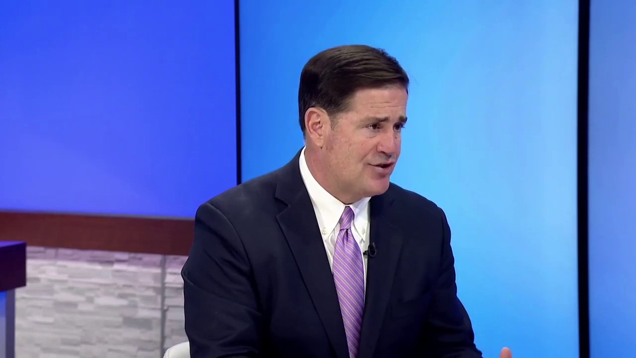 12 News: Ask The Governor: School Safety And Student Health