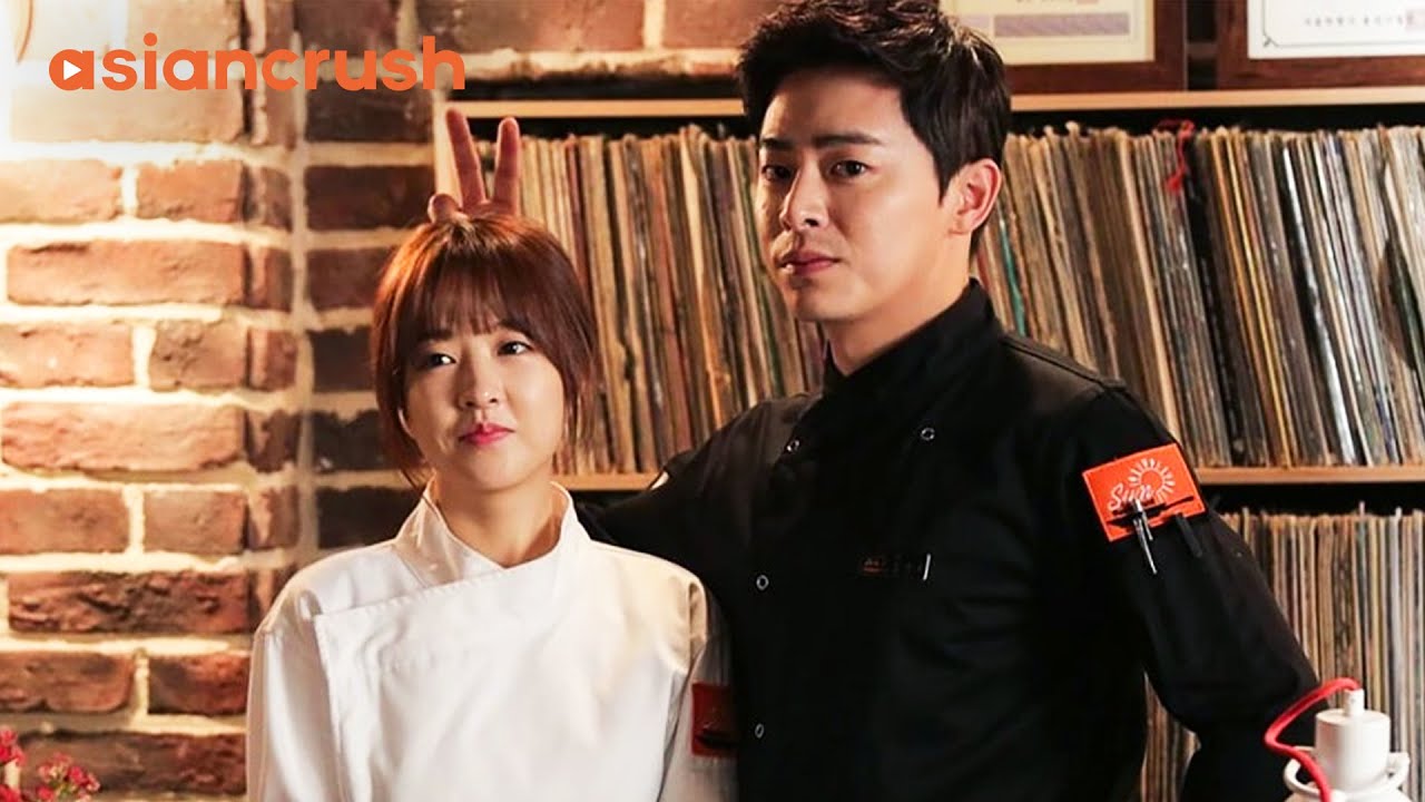 Park Bo-young & Jo Jung-sook being chaotic cuties in Oh My Ghost (pt.1)