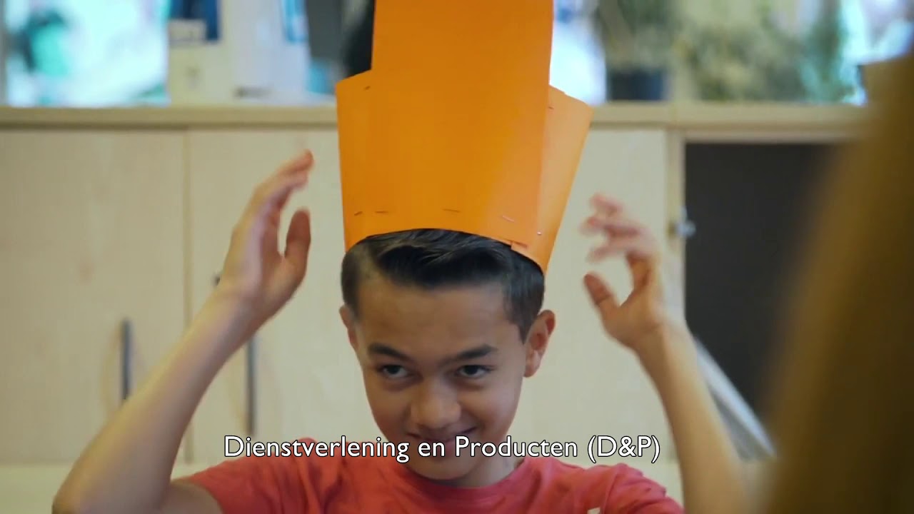 Vakkenpakket VMBO Greijdanus klas3 (deel3: kiezen vakkenpakket)