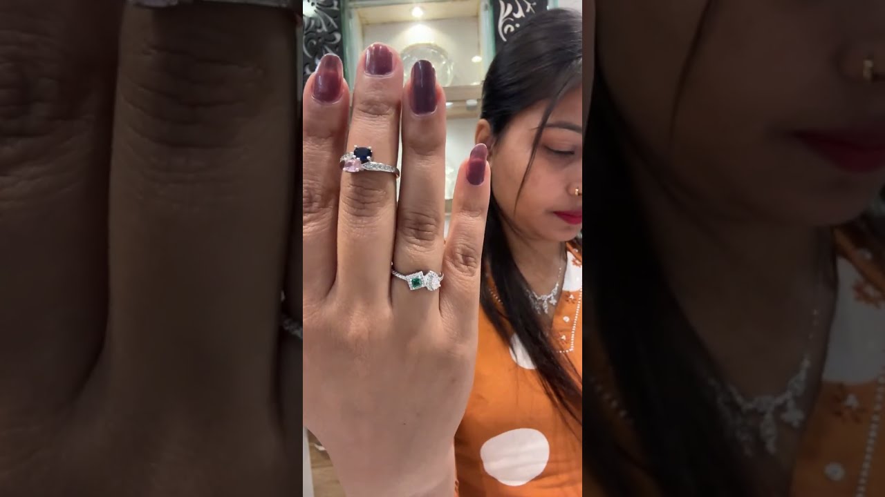 | Daily Silver & Gold Jewellery LIVE 💍 Exclusive Designs Only at Shivam Om Jewellers