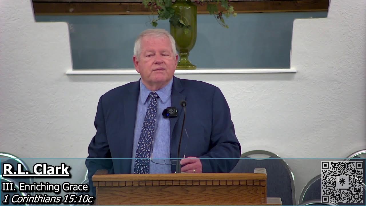 02.15.2026 Sunday Afternoon Service - 