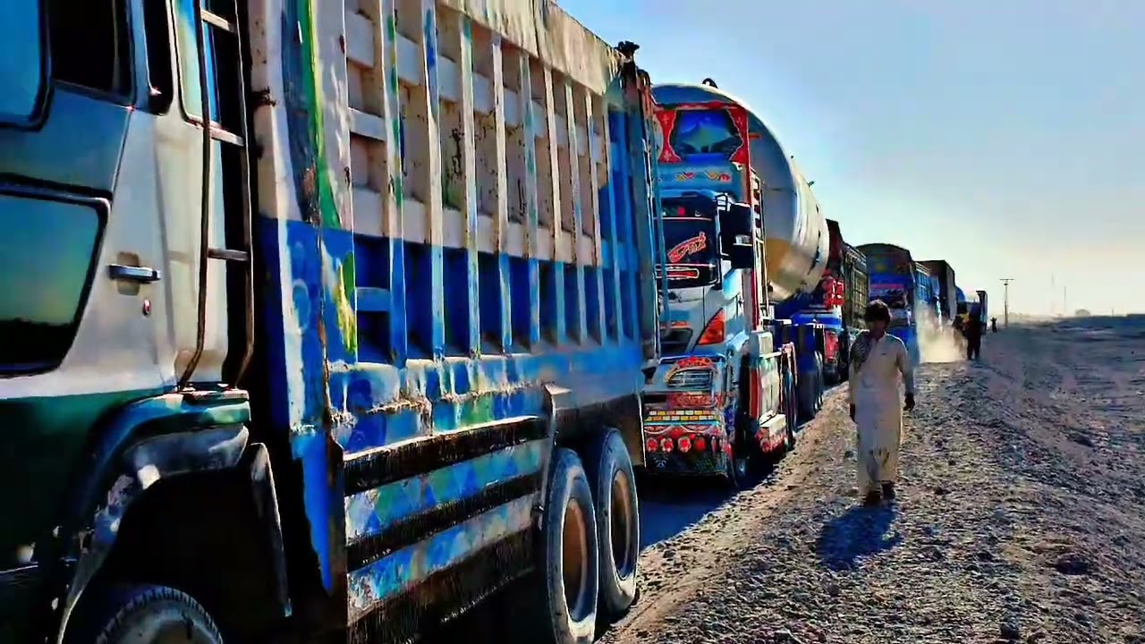 💥💥ٹرانسپورٹ کی بدحالی میں ہمارے نمائندے اور این ایچ اے کا پورا پورا ہاتھ ہیں💥💥اللہ رحم کرے 🙏🙏