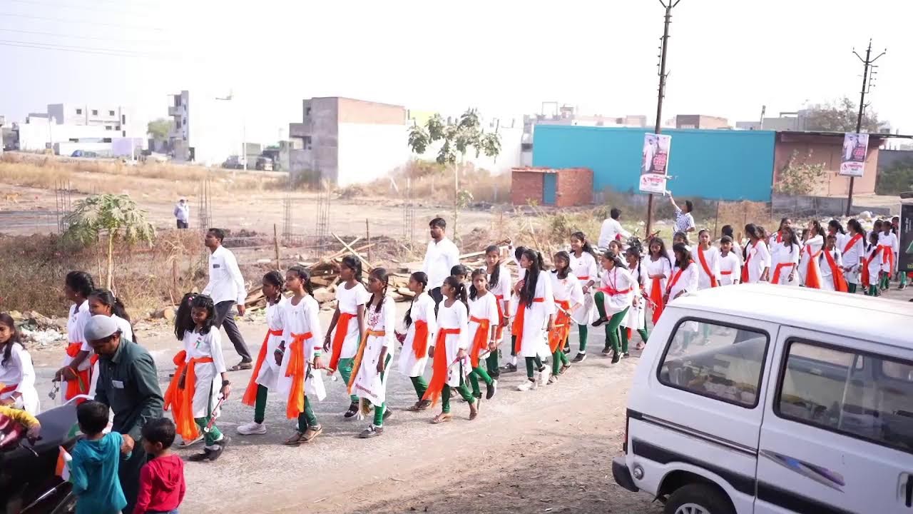 Shri Chakradhar School Ausa Live Stream