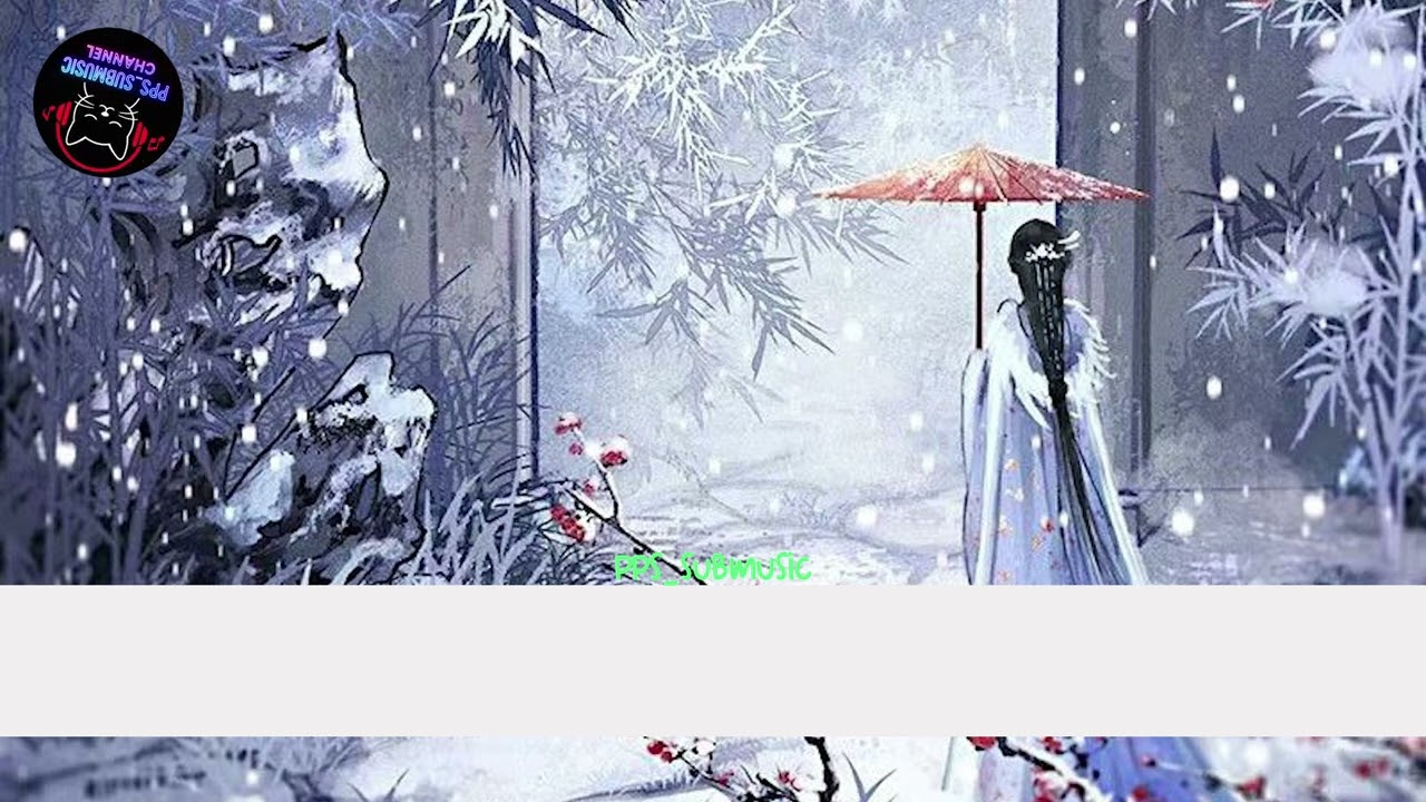 化雪 | หิมะละลาย #แปลไทย 