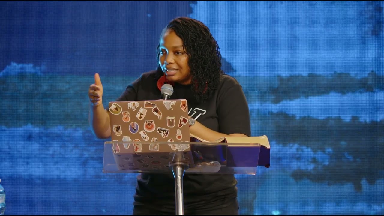 Speak to your Soul - Ebele The Servant