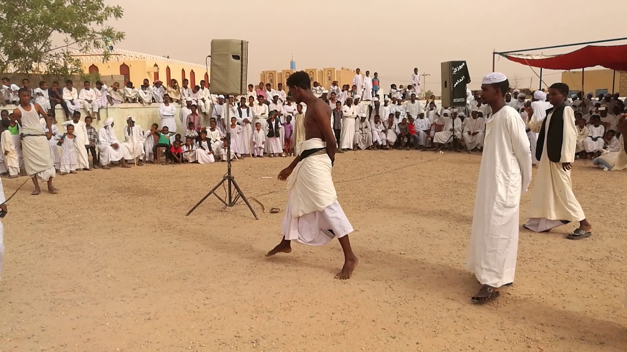 حفلة الدامر الكنوز نزار نارية