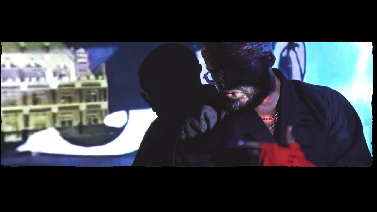 AYUKEN (prod by Megala Don)