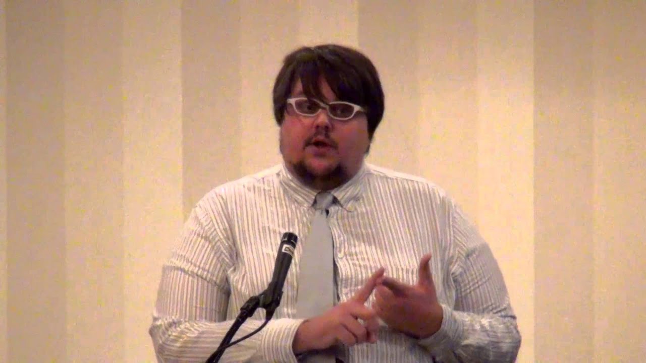Unitarian Universalist Religious Education Without Walls: LREDA 2015 Keynote Address by Tim Atkins