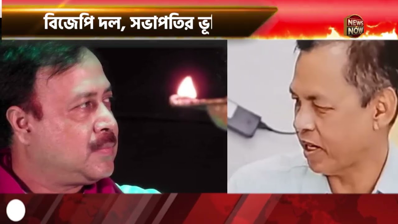 চেয়ারের জোরে সাংবাদিকদের হুমকির প্রতিবাদে মুখ্যমন্ত্রী! প্রাণনাশের হুমকিতেও গ্রেপ্তারে অক্ষম পুলিশ