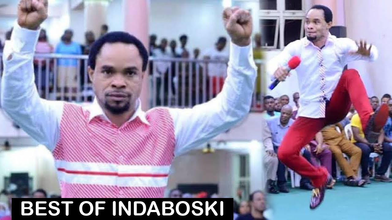 Best Of Odumeje Indaboski Phaose The Lion Himself The Liquid Metal