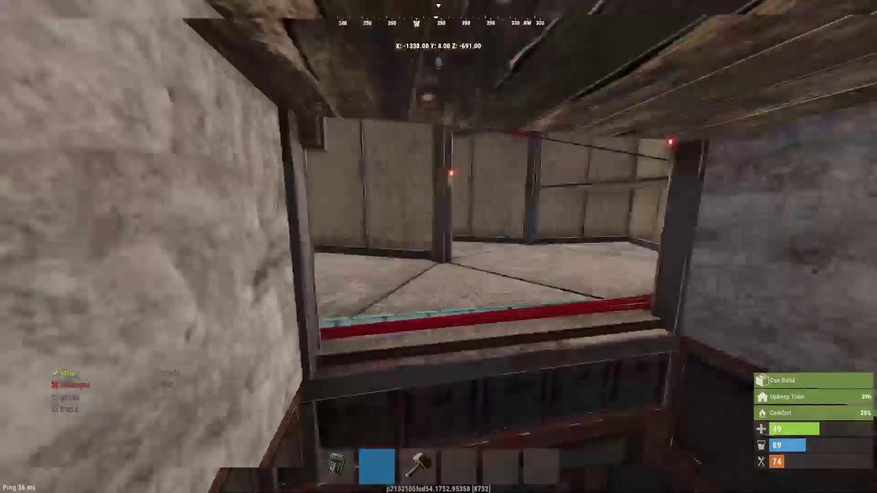 Rust Official