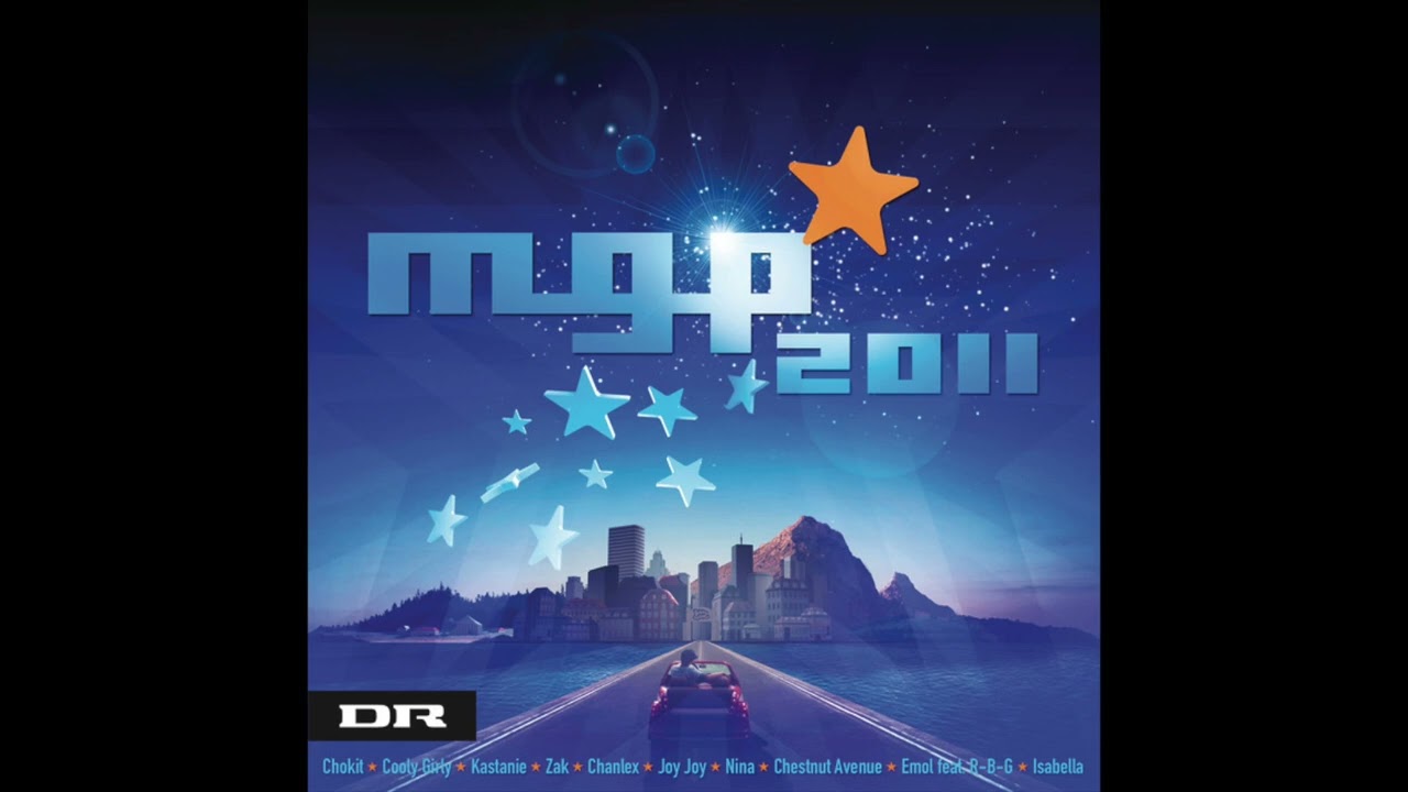 Min egen Maria instrumental