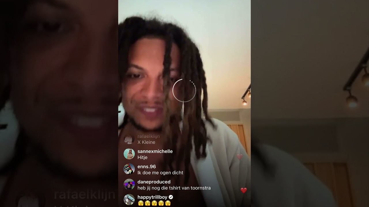 Ronnie Flex X Jacin Trill - Verstand Op Nul (Prod. $hirak) *GELEKT*