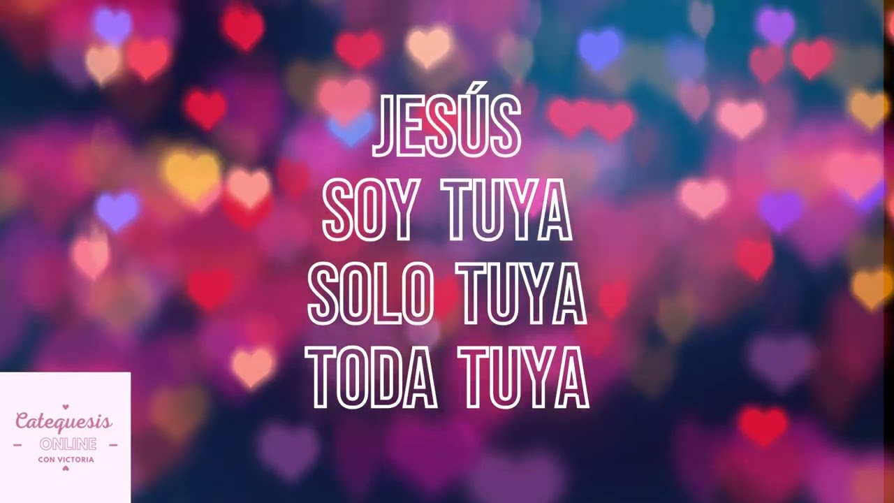 Jes&uacute;s hace nuevas todas las cosas - Catequesis Online