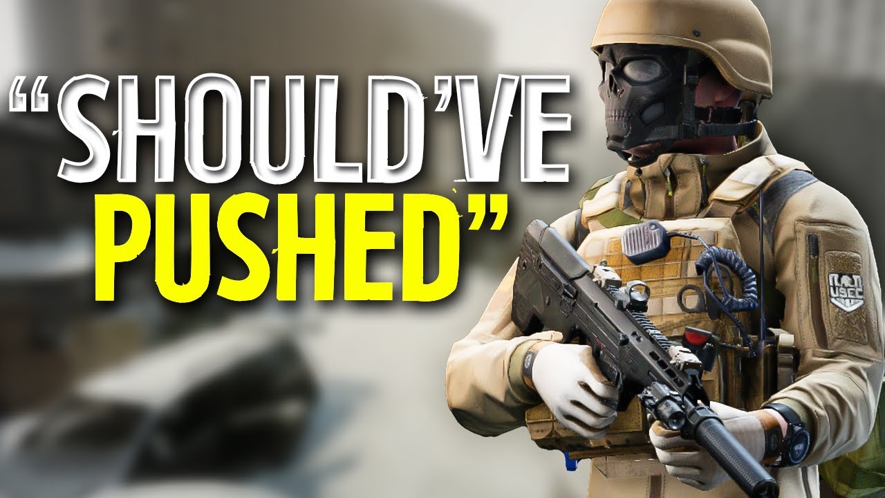 This PMC Hesitated and Paid for It