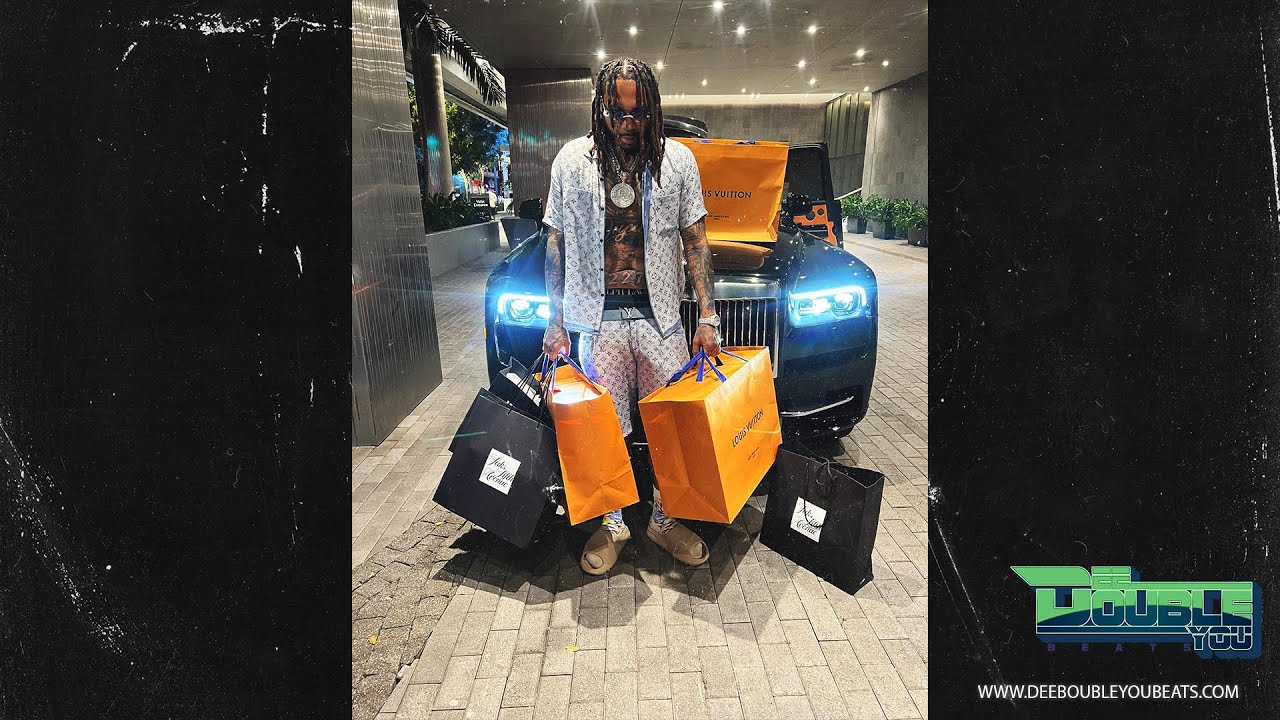 [FREE] HARD MONEY MAN TYPE BEAT 2022 - 