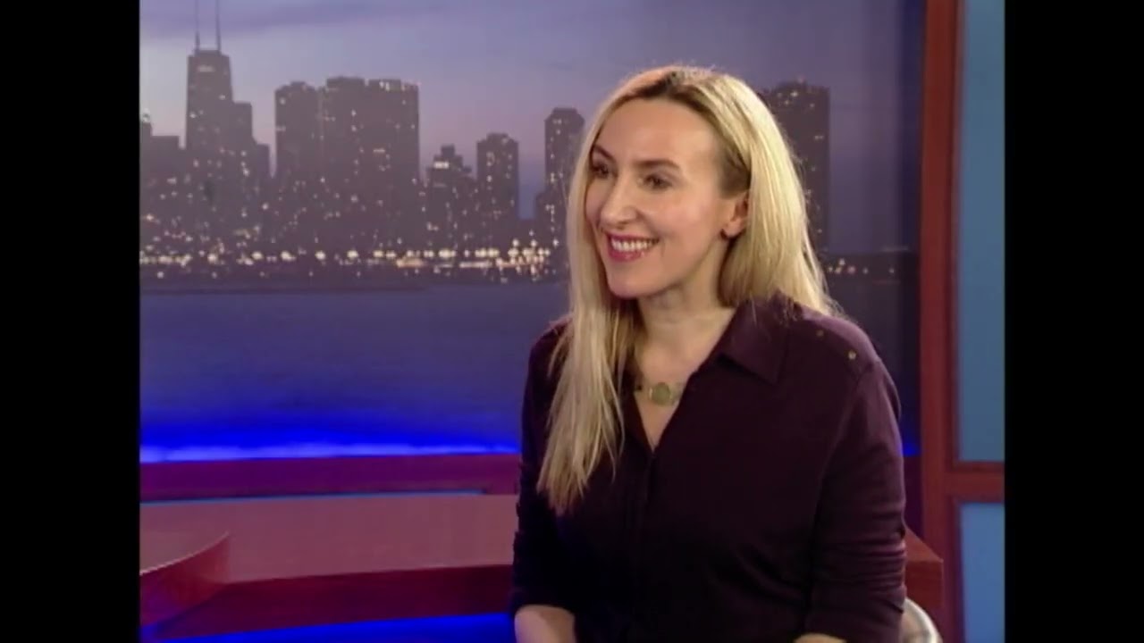 Grazyna Auguscik, Patrycja Stepniak, Chopin in the City, Polvision 2018