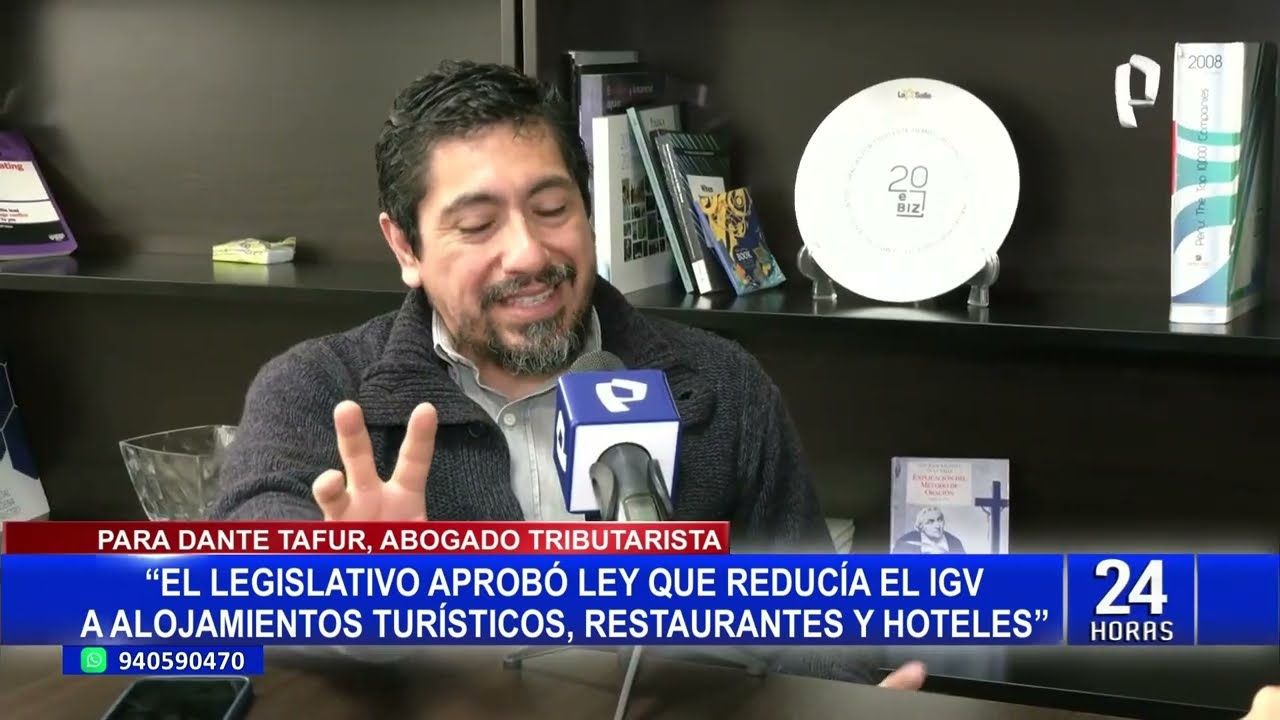 Impuesto a las plataformas digitales: &iquest;C&oacute;mo afectar&aacute; a los usuarios tras su aprobaci&oacute;n?
