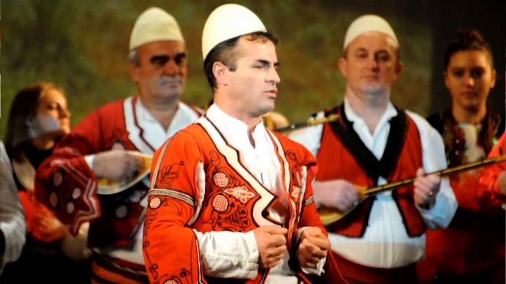 Agim Shytani - Pse Po Kjan Moj Çifteli