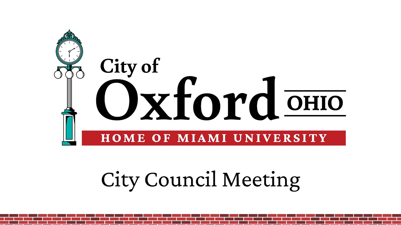 December 2, 2025, City Council Meeting