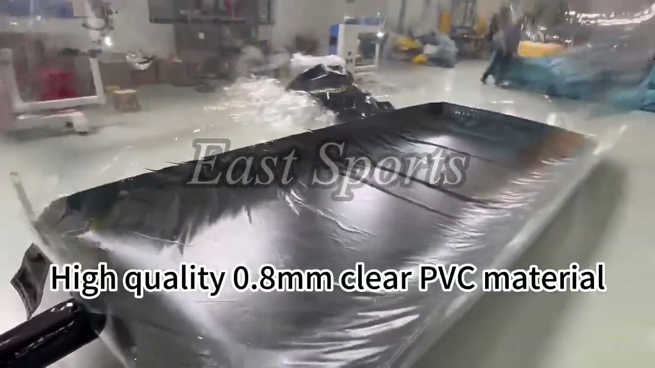 Indoor Car Bubble Inflatable Garage Car Capsule Car Bubble Storage#inflatable