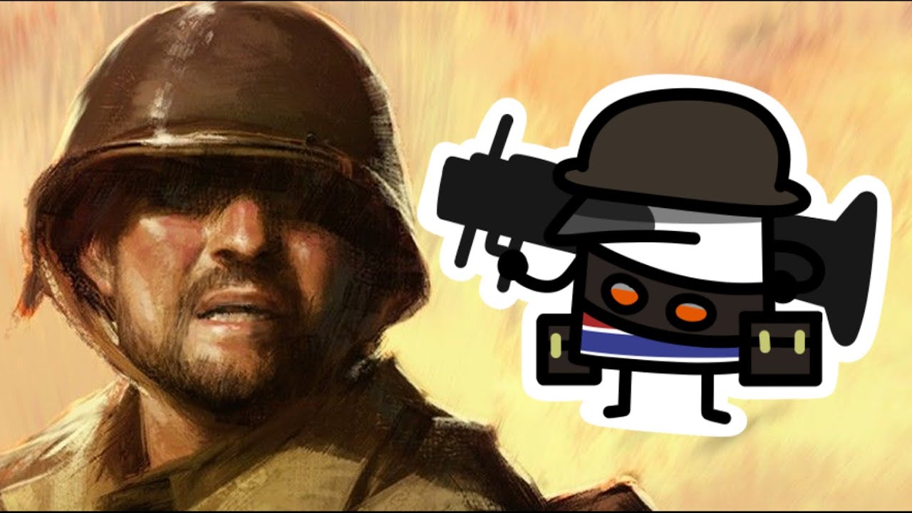 Medal of Honor VR is fun