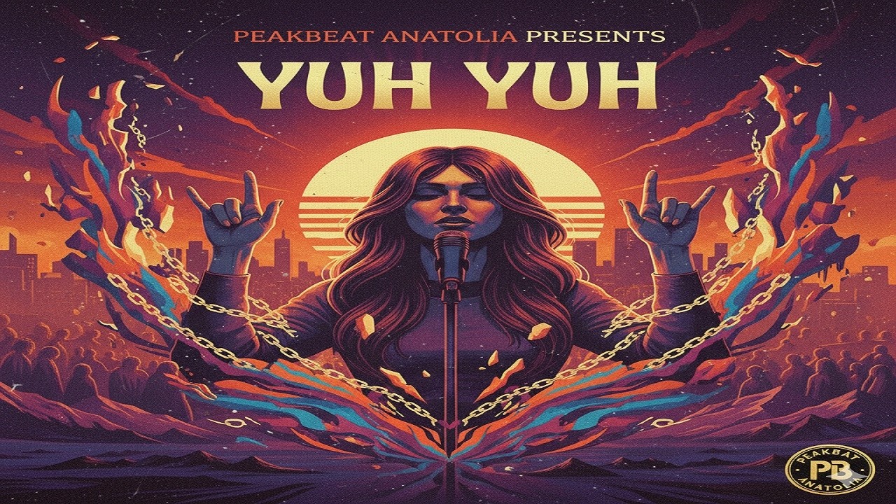 Yuh Yuh &ndash; Anadolu Psychedelic Rock | PeakBeat Anatolia