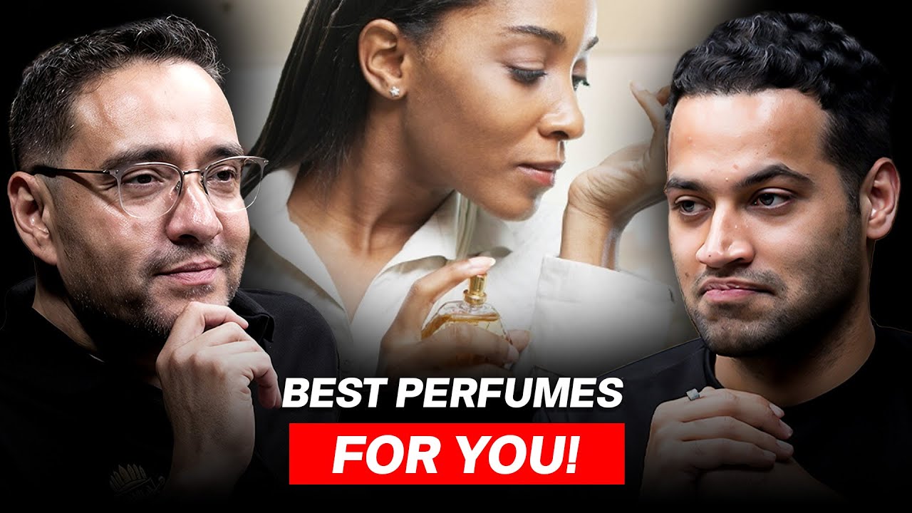 WATCH THIS Before Choosing Your Next Perfume! | Ajmal | Raj Shamani Clips